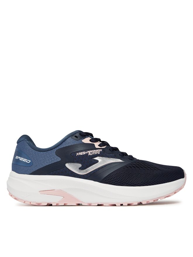 Joma Scarpe running Joma Speed Lady 2303 RSPELW2303 Blu scuro