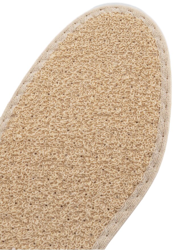 Bama Vložky Bama Essentials Wkładka Dry & Fresh 46/47 Béžová