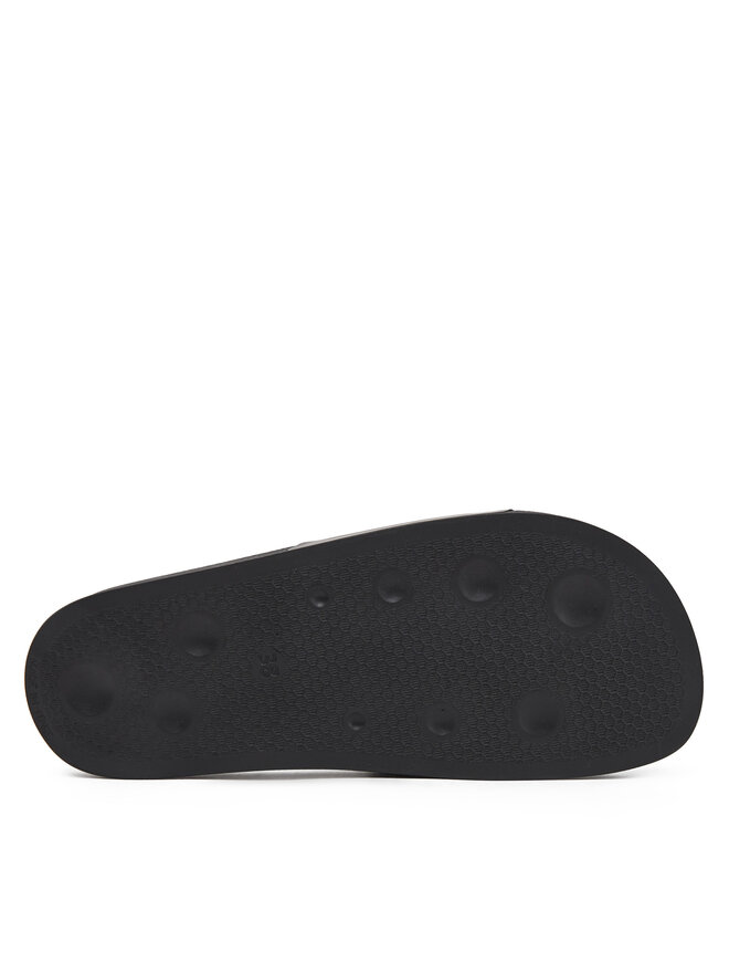 Off-White Παντόφλες Off-White OWIC002S22PLA0011001 Μαύρο