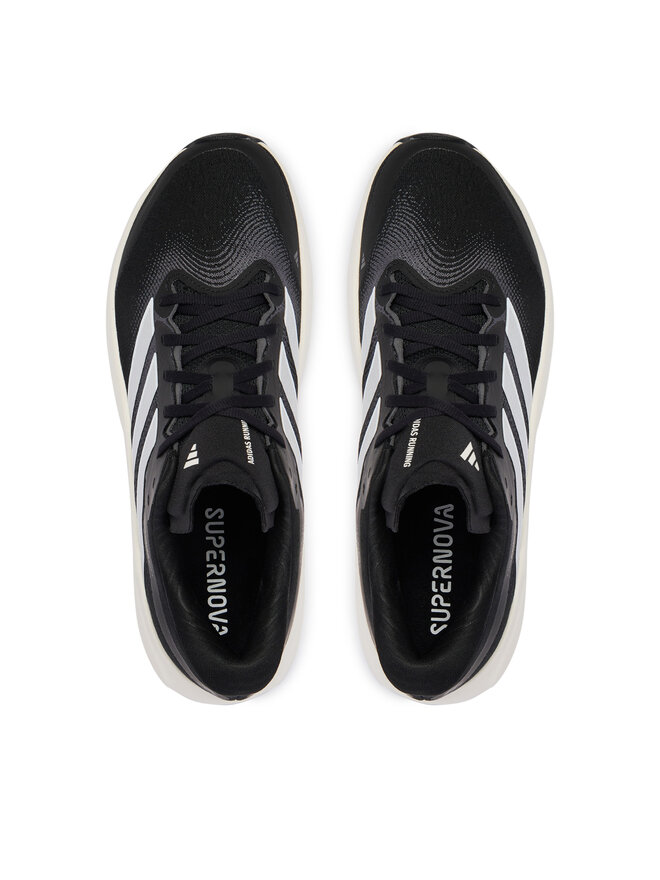 adidas Laufschuhe adidas Supernova Rise 3 JQ8502 Schwarz