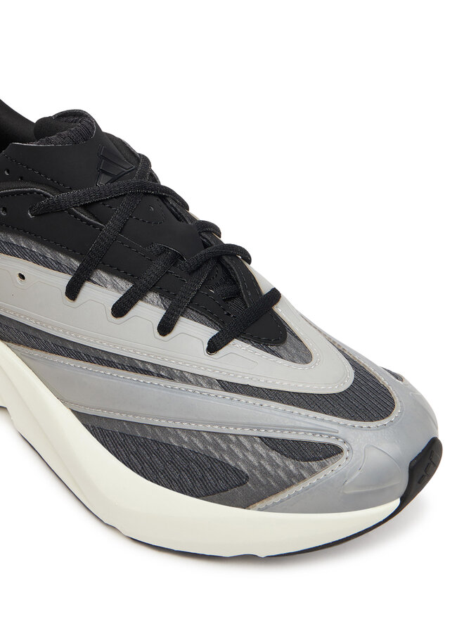 adidas Сникърси adidas Lightblaze JS0913 Сив