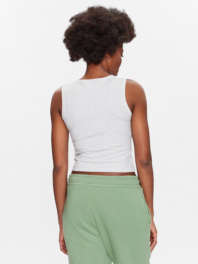 Ellesse Ellesse Τοπ Fliss SGR17857 Γκρι Regular Fit