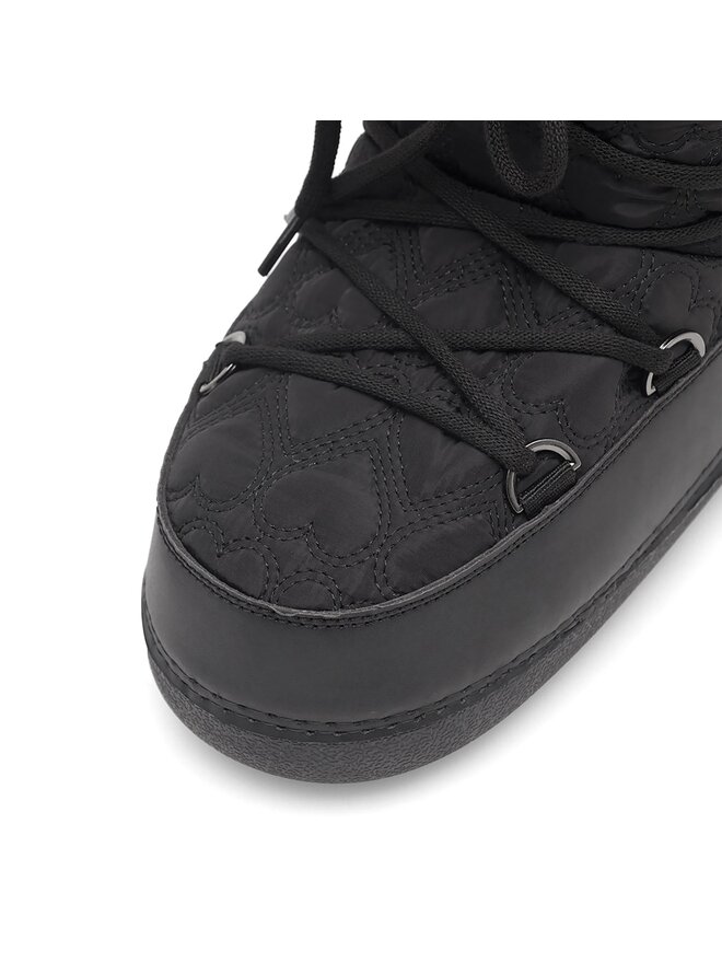 Jenny Fairy Botas de nieve Jenny Fairy MADELINE GH9093 Negro