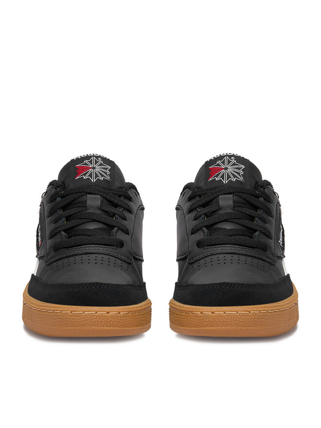 Reebok Снікерcи Reebok Club C Rev Vin 100202317 Чорний