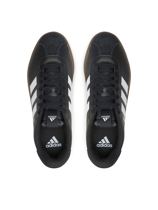 adidas Sneakersy adidas Court ID6286 Czarny