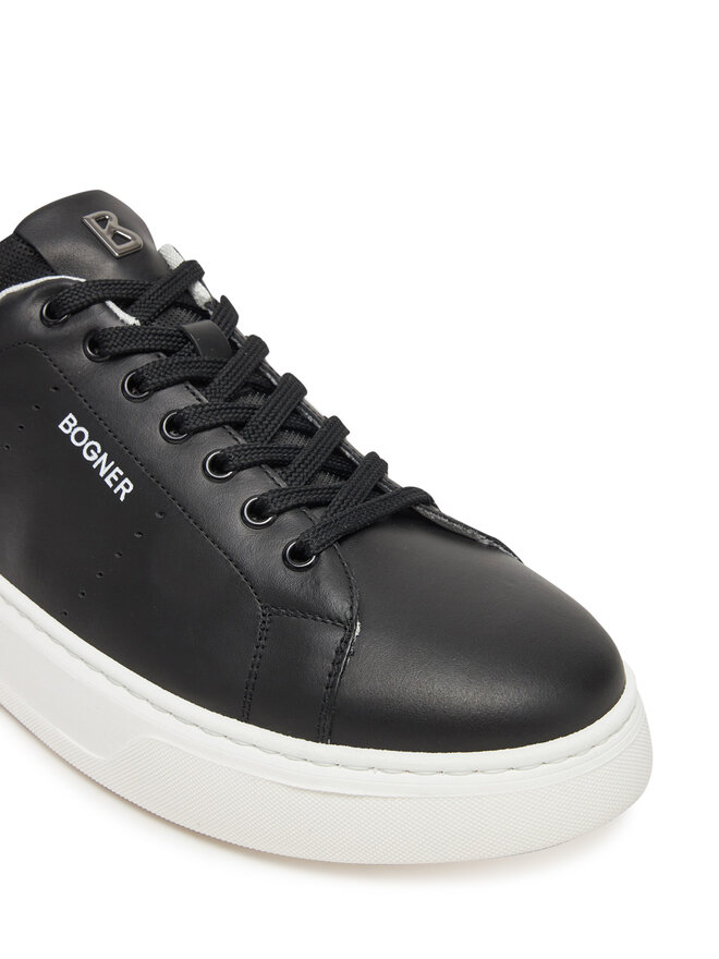 Bogner Sneakers Bogner Milan 2 B 12520005 Negru