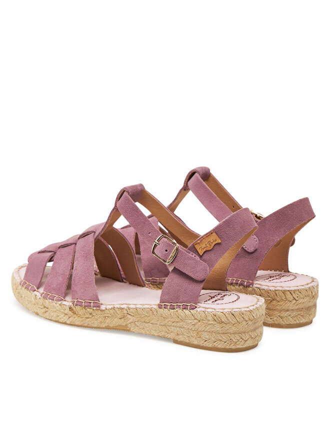 Toni Pons Espadrilles Toni Pons Elena Violett