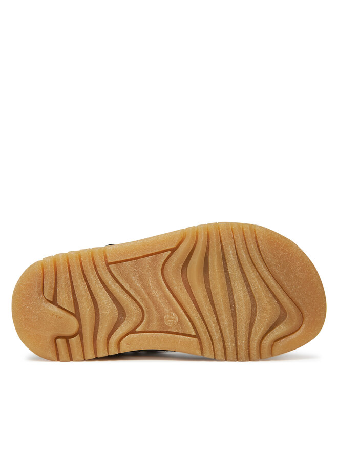 Mrugała Sandalen Mrugała Hugo 1206/5-77 Dunkelblau