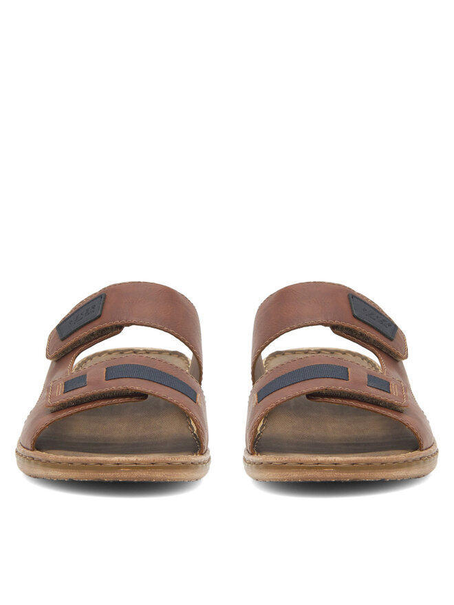 Rieker Chanclas Rieker 21055-25 Marrón