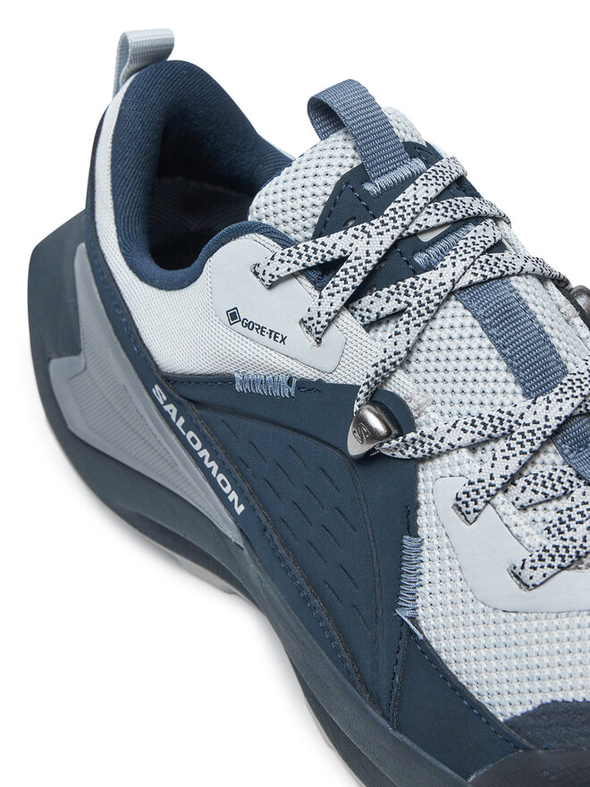 Salomon Scarpe da trekking Salomon Elixir GTX 472963 Grigio