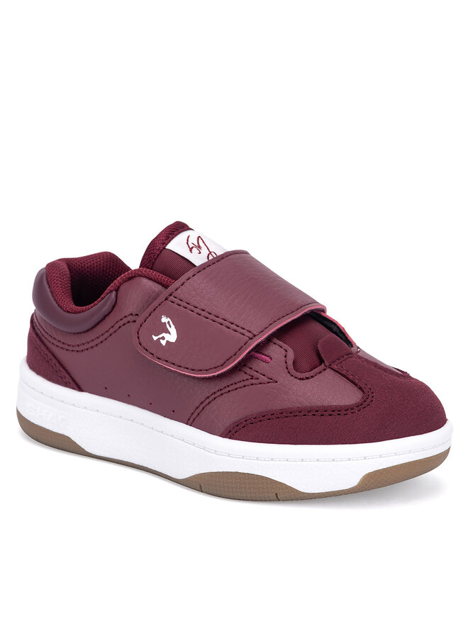 Shaq Sneakersy Shaq FORTUNE AQ95012T-R Bordowy