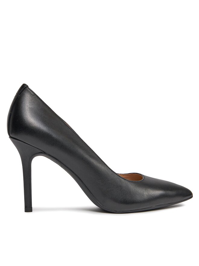 LAUREN RALPH LAUREN Scarpe stiletto LAUREN RALPH LAUREN 802940580001 Nero