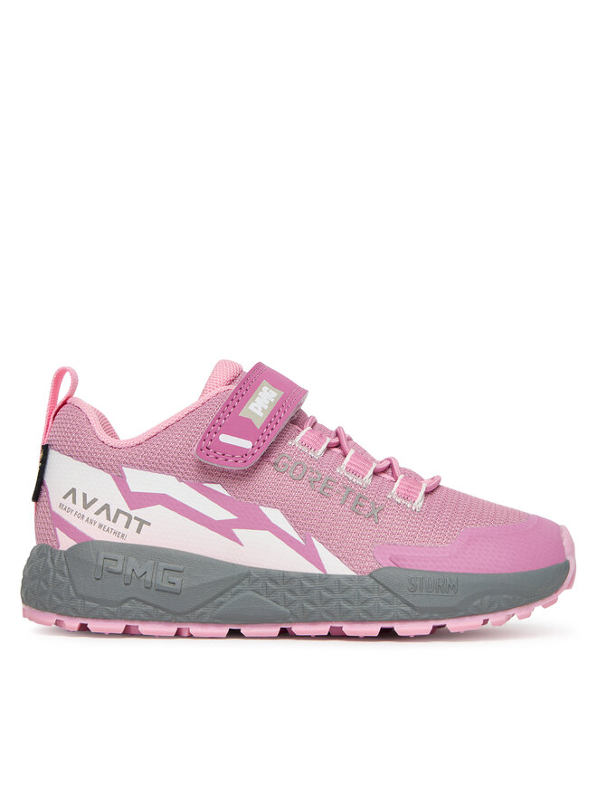 Primigi Сникърси Primigi GORE-TEX 8916500 M Розов