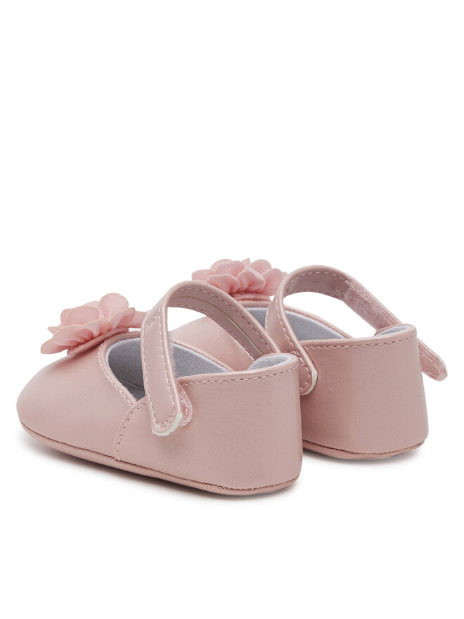 Mayoral Zapatos hasta el tobillo Mayoral 9902 Rosa