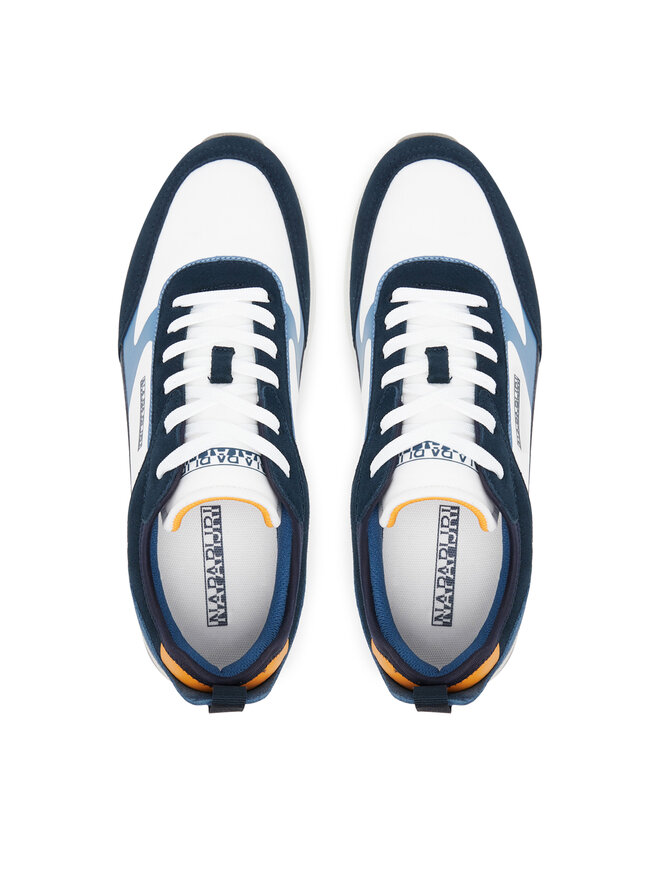 Napapijri Zapatillas Napapijri Slate NP0A4IQJ Blanco