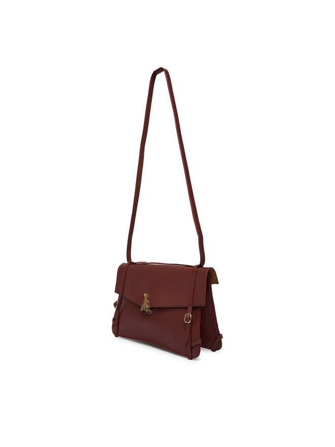 Patrizia Pepe Handtasche Patrizia Pepe 8B0331/L162 Braun
