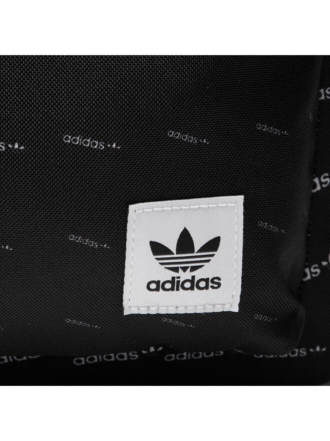 Rucksack adidas Monogram Bp H34624 Schwarz eschuhe