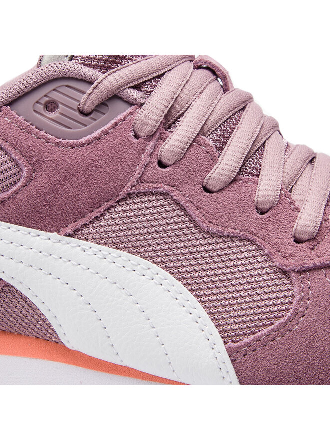 Sneakers Puma Vista Runner Jr 36953904 Violet chaussures
