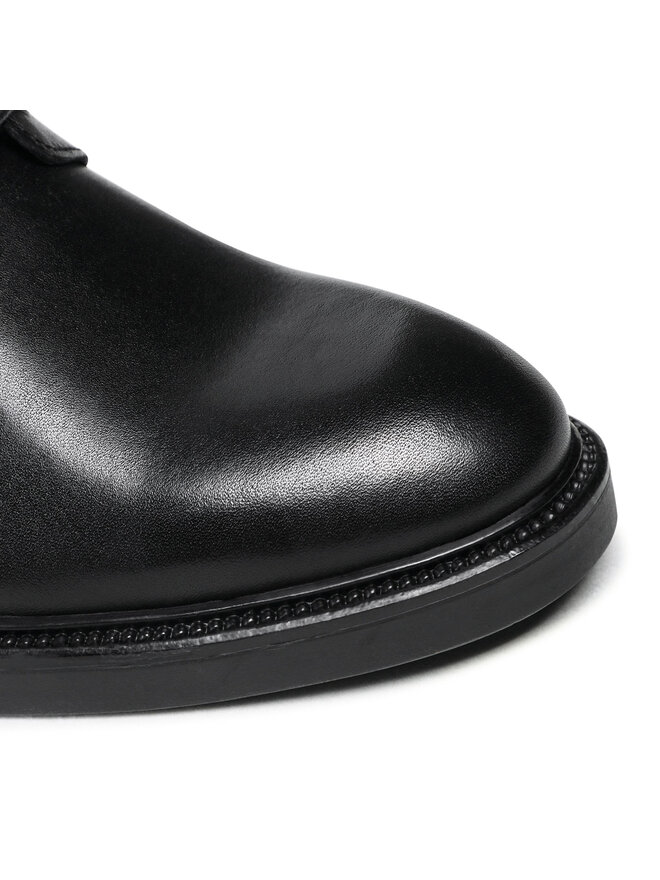 Vagabond Shoemakers Kozačky Vagabond Shoemakers Alex M 5266-101-20 Černá