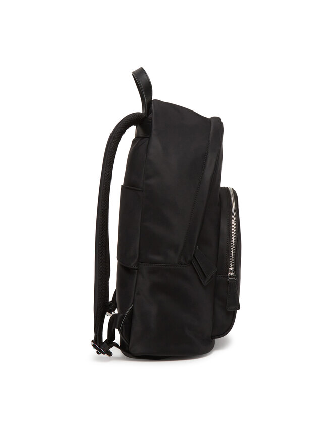 KARL LAGERFELD Rucksack KARL LAGERFELD A2W30084 Schwarz