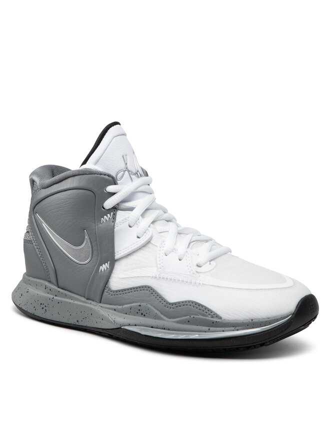 Nike Взуття для баскетболу Nike Kyrie Infinity Se (Gs) DD0335 108 Білий
