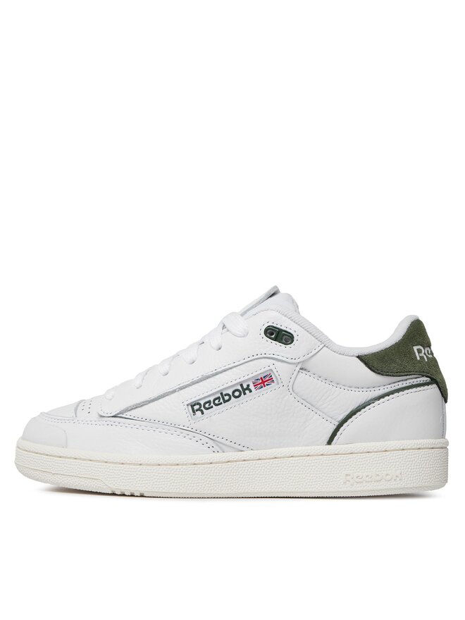 Reebok Sneakers Reebok Club C Bulc ID6802 Alb