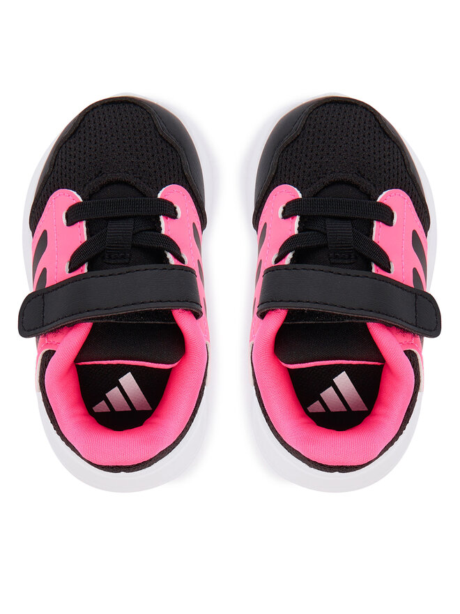 adidas Sneakers adidas Tensaur Run 3.0 JR6051 Schwarz