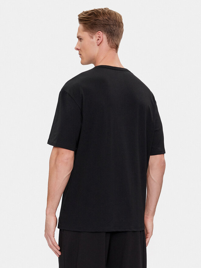 Calvin Klein Underwear Calvin Klein Underwear T-Shirt 000NM2298E Schwarz Regular Fit