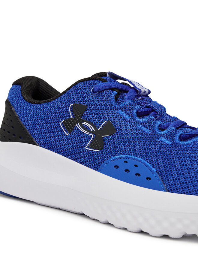 Under Armour Pantofi pentru alergare Under Armour UA BGS Surge 4 3027103 Albastru