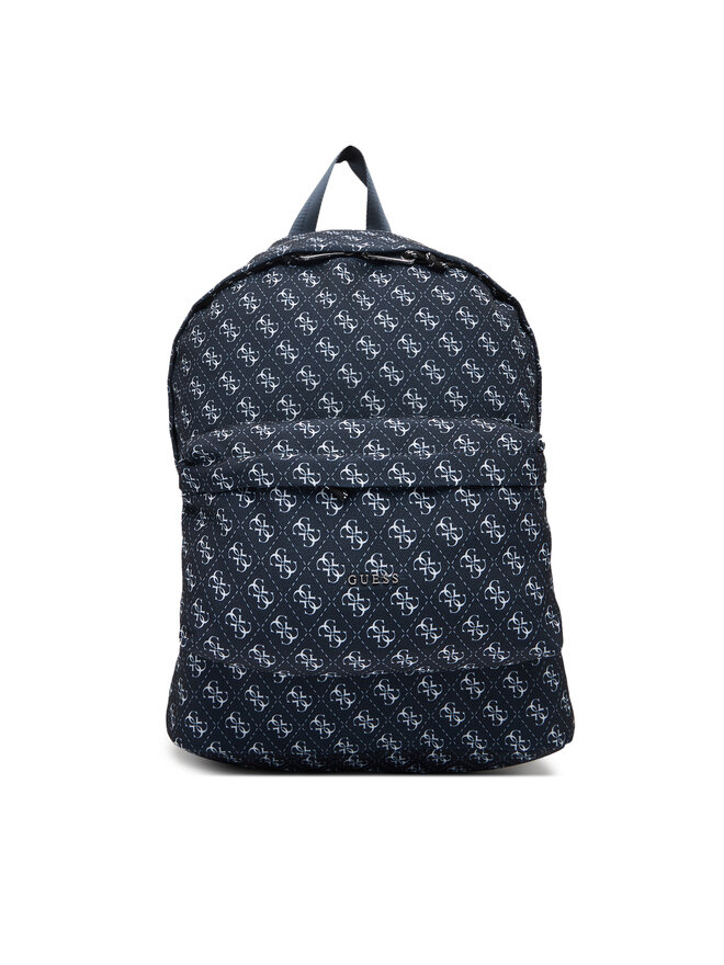 Guess Rucksack Guess H5YZ00 WGCS0 Dunkelblau