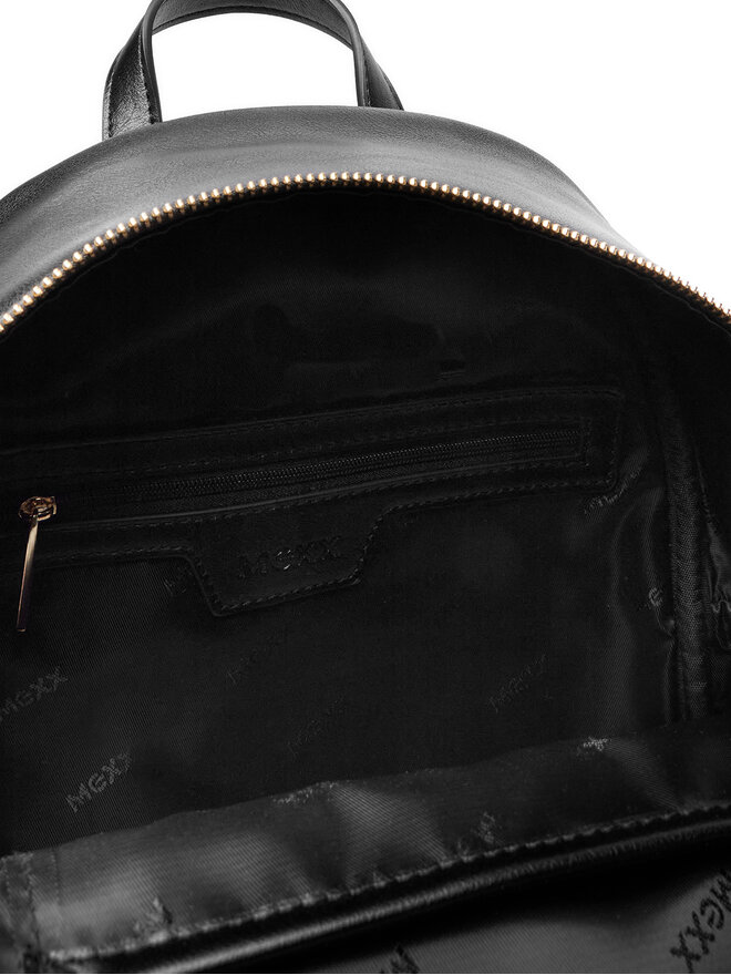 MEXX Rucksack MEXX CEO-MEXX-L-015-10 Schwarz