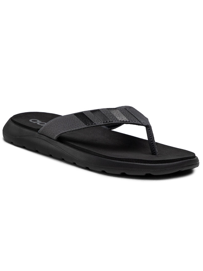 adidas В'єтнамки adidas Comfort Flip Flop FY8654 Чорний