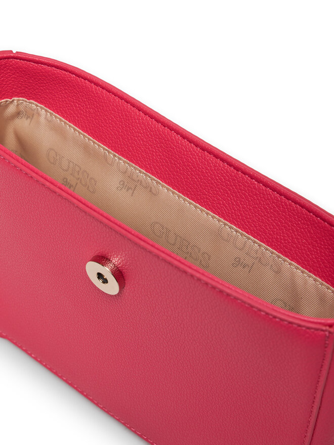 Guess Borsetta Guess J3YZ32 WG730 Rosa