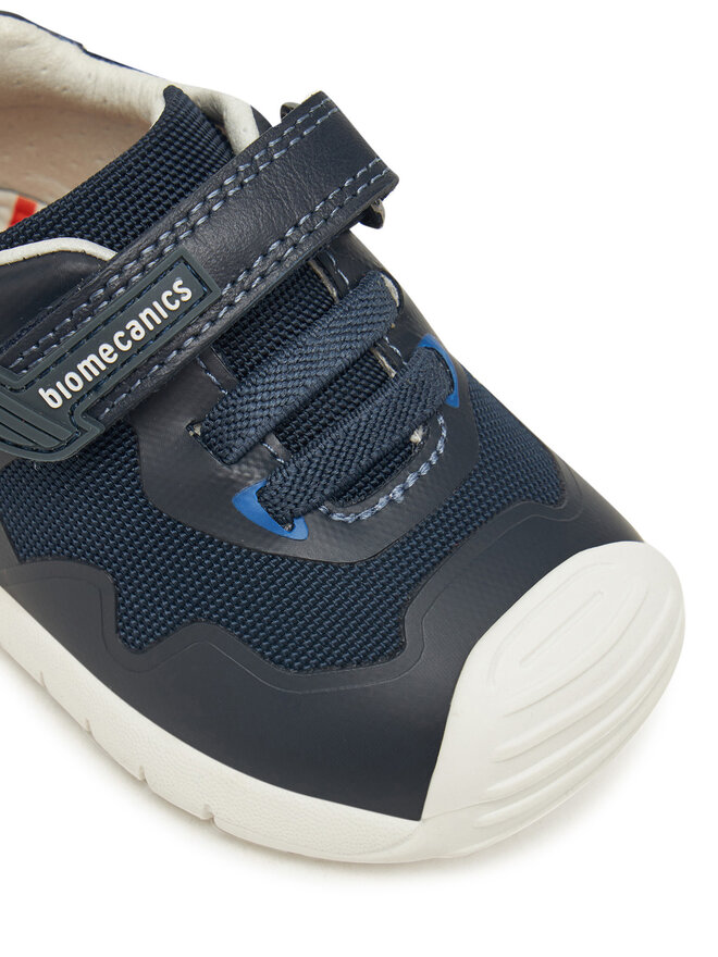 Biomecanics Sportcipők Biomecanics 251132 Sötétkék