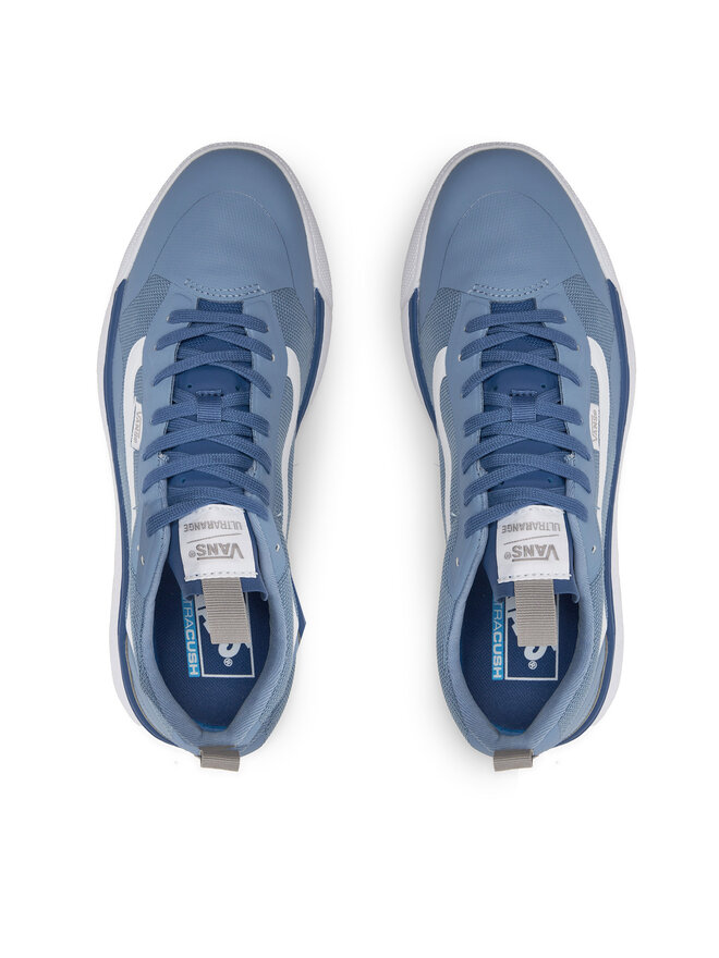 Vans Sneakersy Vans Mte Ultrarange Exo VN0A4U1KMBL1 Niebieski