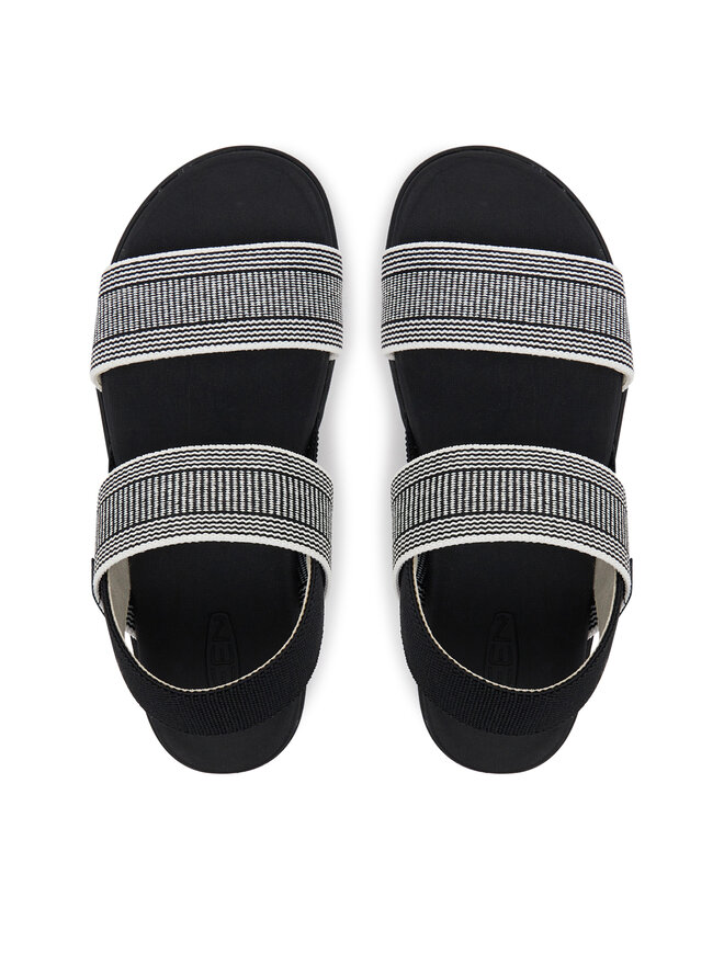 Keen Sandales Keen Elle 1030142 Melns