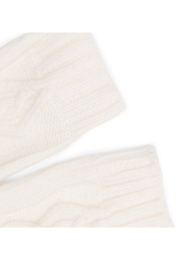 Jenny Fairy Guantes de mujer Jenny Fairy 4W6-008-AW23 Beis