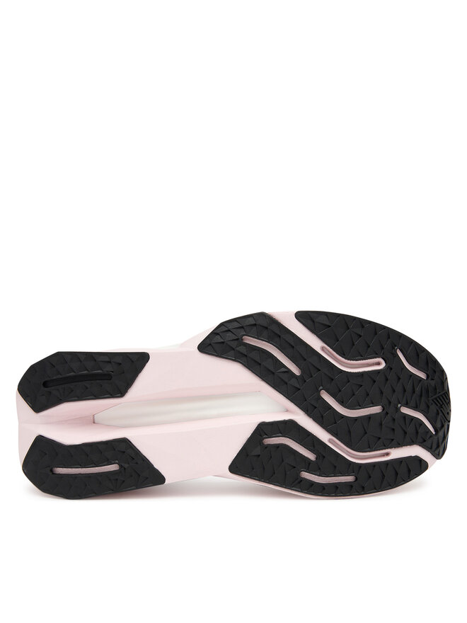 New Balance Маратонки за бягане New Balance FuelCell Propel v5 WFCPRCS5 Екрю