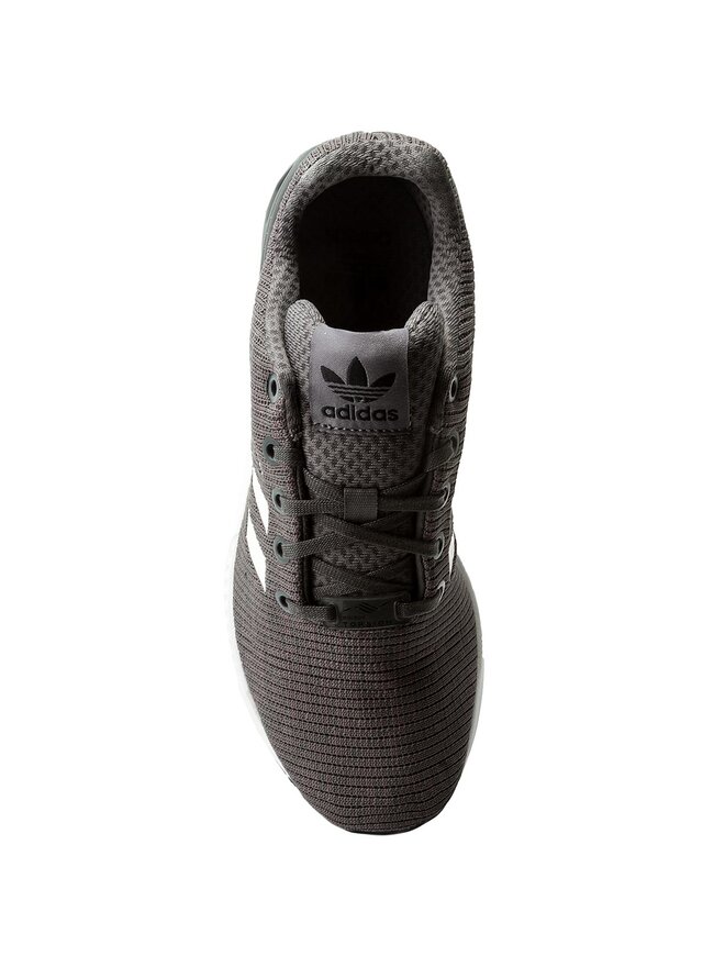 Sneakers adidas Zx Flux J CM8137 Grigio | escarpe.it