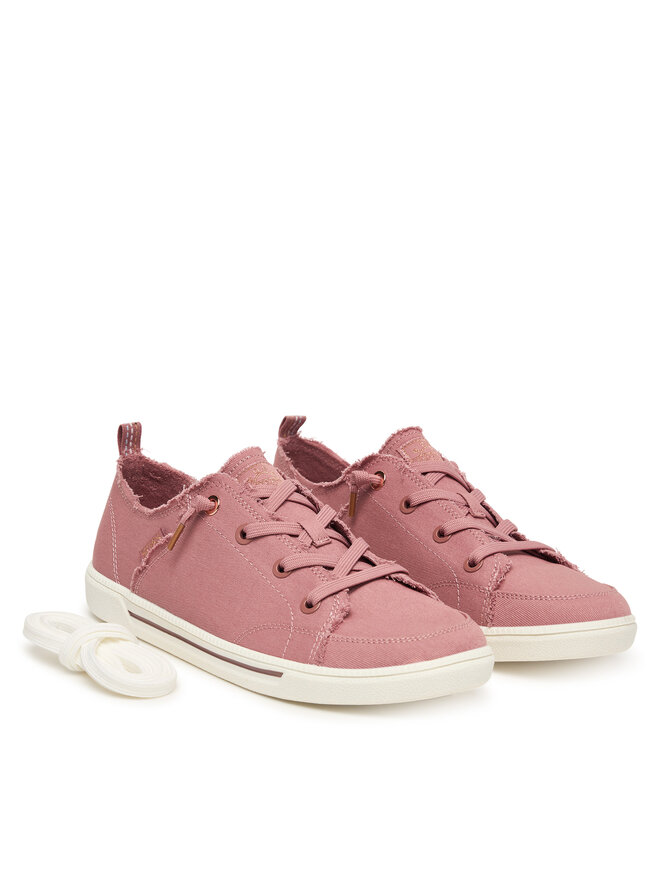 Skechers Sneakers Skechers BOBS B Cute 2.0 114150/ROS Rosa