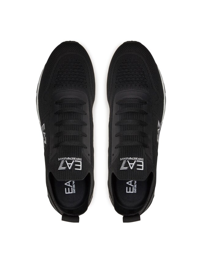 EA7 Emporio Armani Sneakers EA7 Emporio Armani X8X171 XK373 N181 Nero