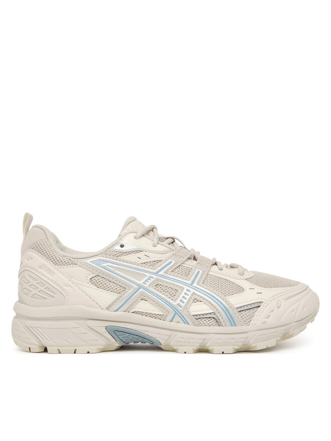 Asics Sneakers Asics Gel-Nunobiki 1203A536 Grau