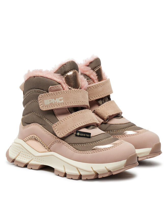 Primigi Снігоходи Primigi 6936722 M GORE-TEX Рожевий