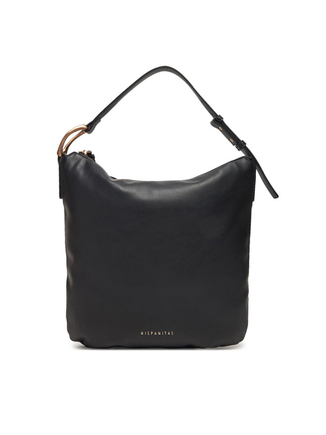 Hispanitas Handtasche Hispanitas BV253968 Schwarz