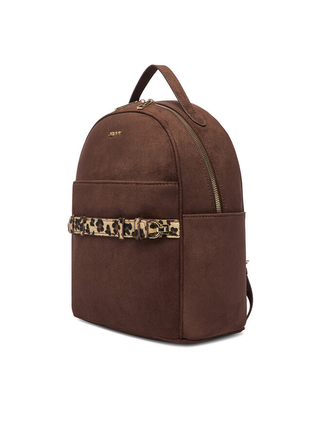 JENNY Rucksack JENNY CEO-JNY-M-011-10 Braun