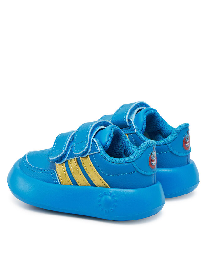 adidas Sneakersy adidas Disney Breaknet 2.0 JH9236 Modrá