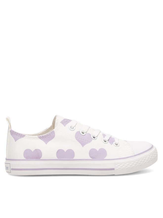 DeeZee Trampki DeeZee CSS20530-01 Kolorowy