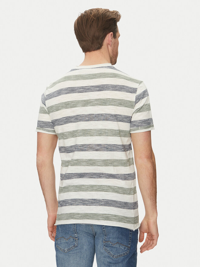 Blend Blend Camiseta 20718293 De color Regular Fit