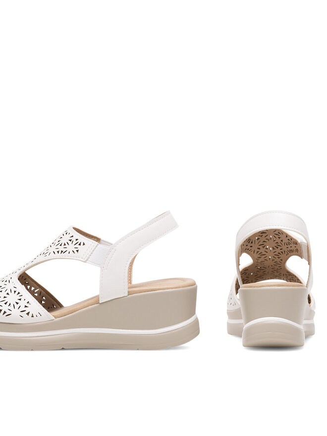 Clara Barson Sandales Clara Barson WYL0510-27 Balts