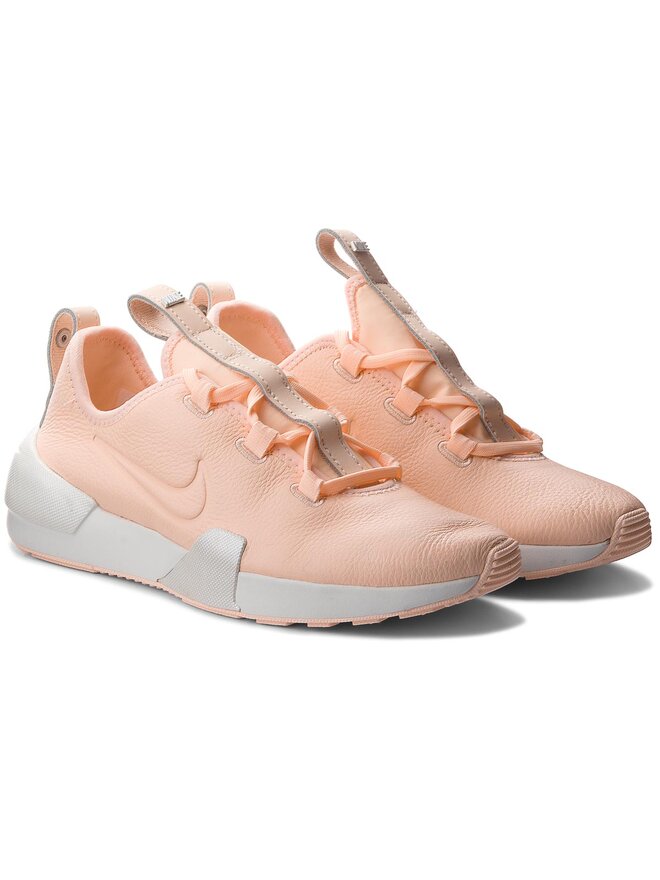 Nike Sneakers Nike Ashin Modern Lx AJ8798 800 Orange